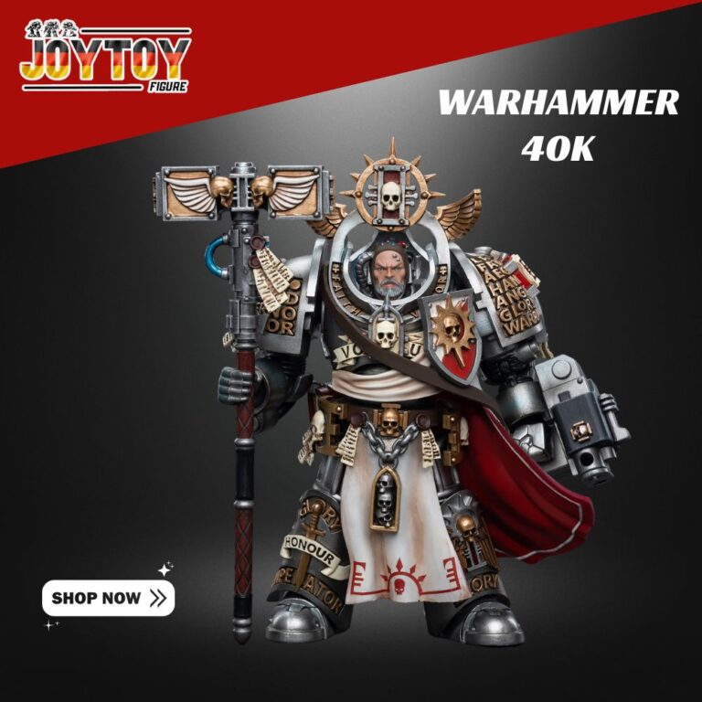 Warhammer 40k 2 - JoyToy Germany