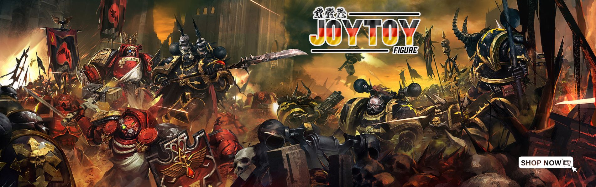 joytoy de banner 1 - JoyToy Germany