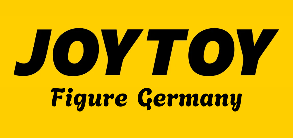 joytoy germany 1 - JoyToy Germany