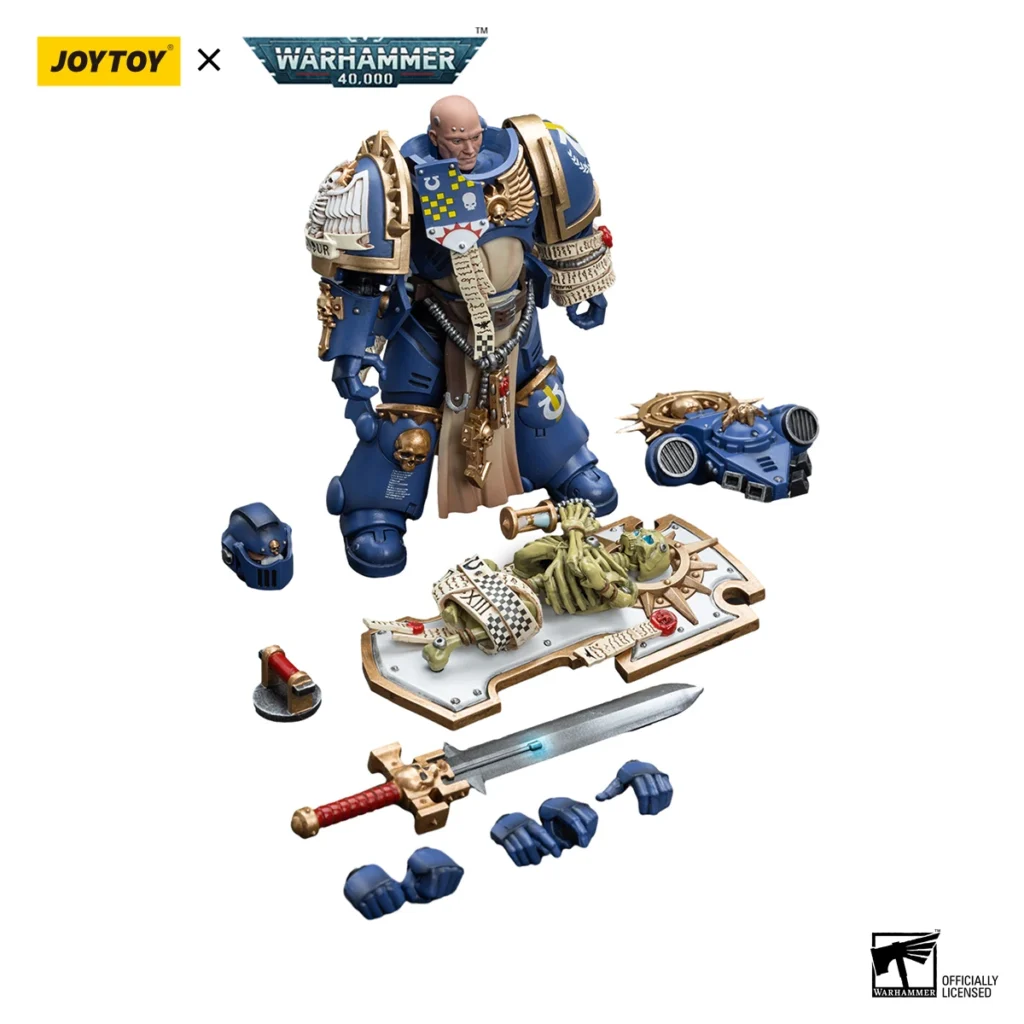 kf Sb4a8a05ca31044458b206d025eb1b00eQ 1 - JoyToy Germany