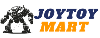 JoyToy Mart Logo 5 - JoyToy Germany