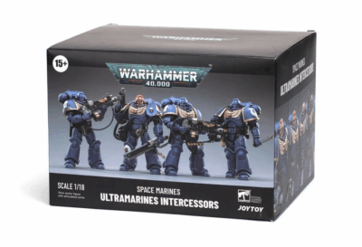 Popular Factions Figures - JoyToy Germany
